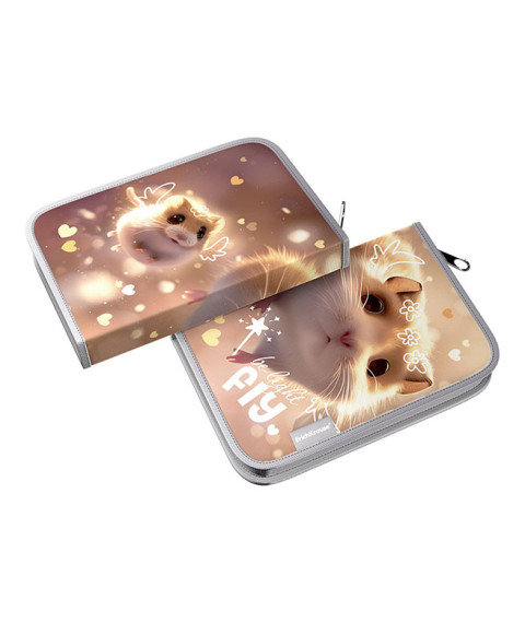 Penar tip carte ErichKrause fără rechizite, Fluffy